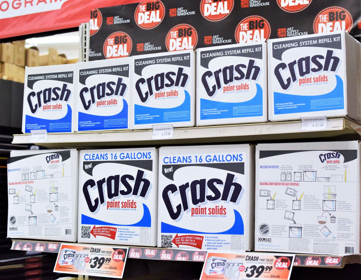 Art Supply Warehouse (artsupplywarehs) Twitter