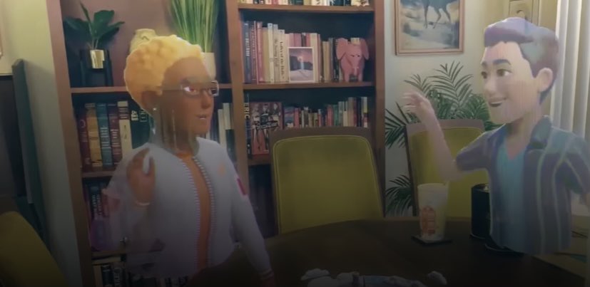 SPoydasheff's tweet photo. Who put @youngthug in the metaverse? @YoungStonerLife https://t.co/rUhFpLS2se