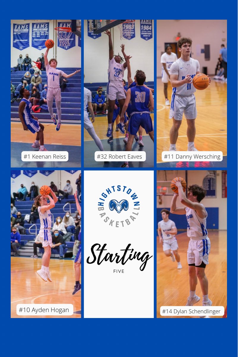 HightstownHoops's tweet photo. Letβs go Ramsβ¦. ITS GAME DAY!!! @HightstownHoops #ramsstrong https://t.co/WtIMt73Qyc