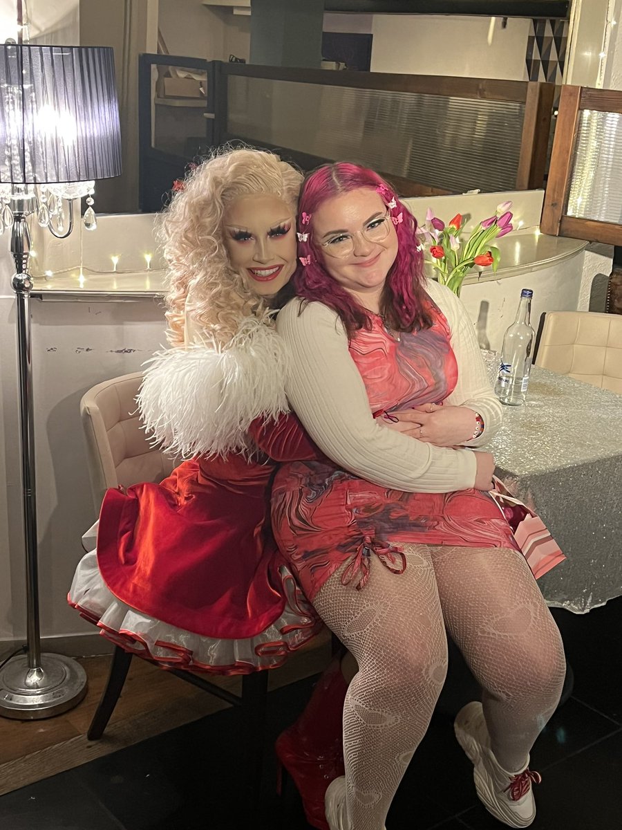 wrestlefemme's tweet photo. fave girl in the world❤️‍🩹 https://t.co/TNYbTviezA