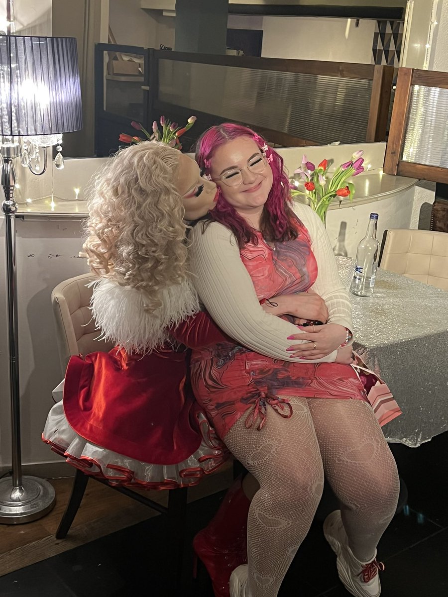wrestlefemme's tweet photo. fave girl in the world❤️‍🩹 https://t.co/TNYbTviezA