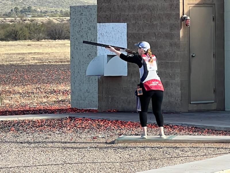 Concordia Shooting Sports (@CUNEshootsprts) / Posts / X