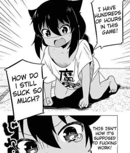What fighting game comes to mind? 