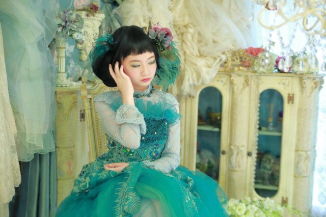 Twitterのコスプレ画像5