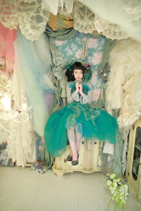 Twitterのコスプレ画像6