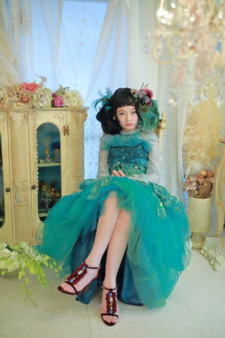 Twitterのコスプレ画像7