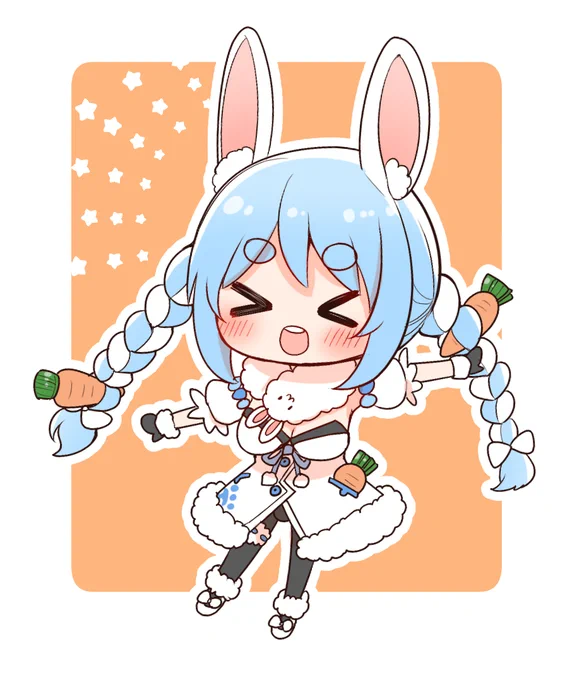 🐰 