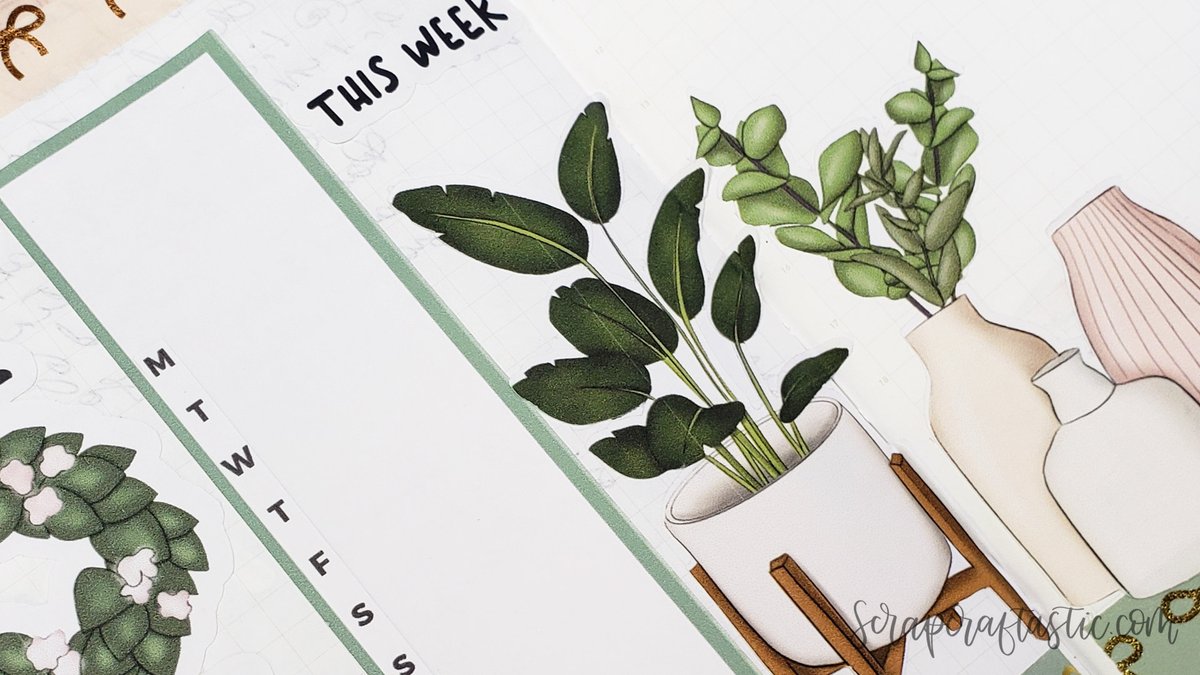 scrapcraftastic's tweet image. Design Your Own Weekly Planner Setup HOME GIRL B6 Stalogy From Scratch youtu.be/ntFMgtzbKH0 #b6stalogy #weeklysetup #dailypages