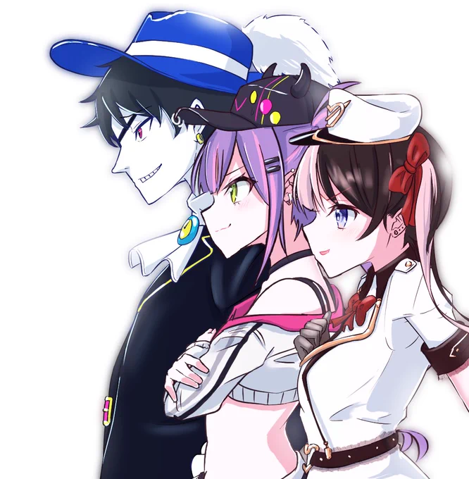 #BLACKBERRYWIN 
#TOWART 
#ひなのの絵なの #もんどあーと 
残り2日!CRカップ頑張れ〜!
回線君もマジで頑張れ〜!! 