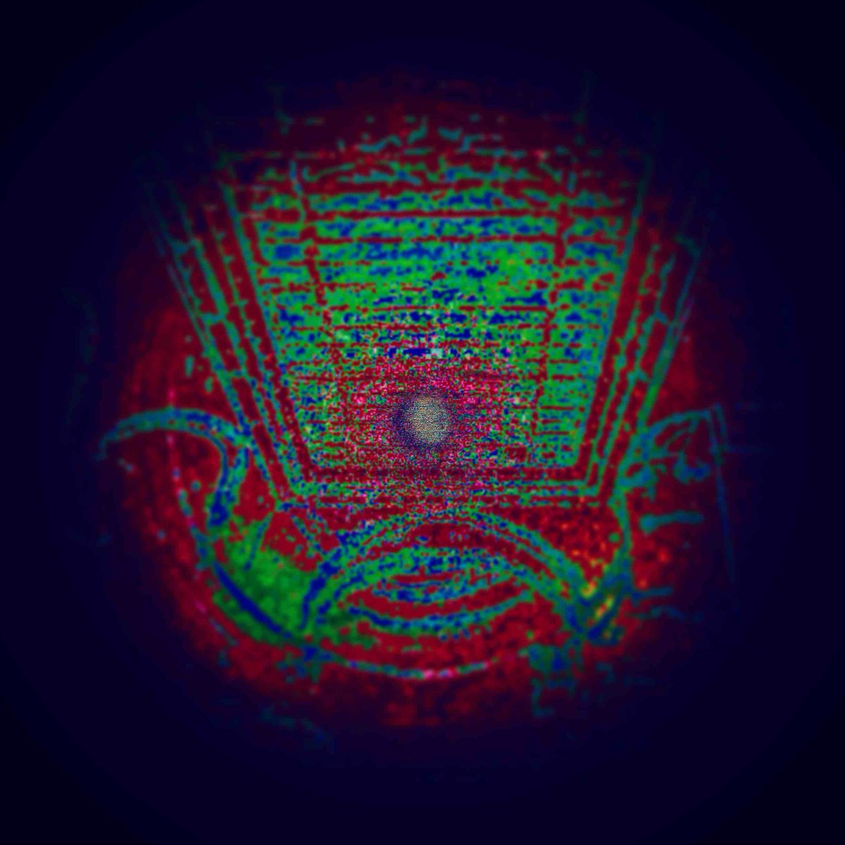 VBNFTart's tweet photo. My artworks done with #instagram (Successive modifications of an image with options &amp; filters). No other tools used !

https://t.co/XajzXpiz4Z

#art #NFT #NFTs #nftart #nftcollector #nftcollectors #NFTCommunity #cryptoart #cryptoartist #NFTartist #Crypto  #OpenSeaNFT #opensea https://t.co/c3Sr7n3RjF