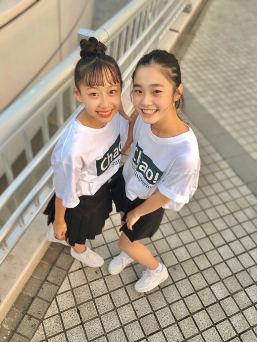 Twitterのコスプレ画像10