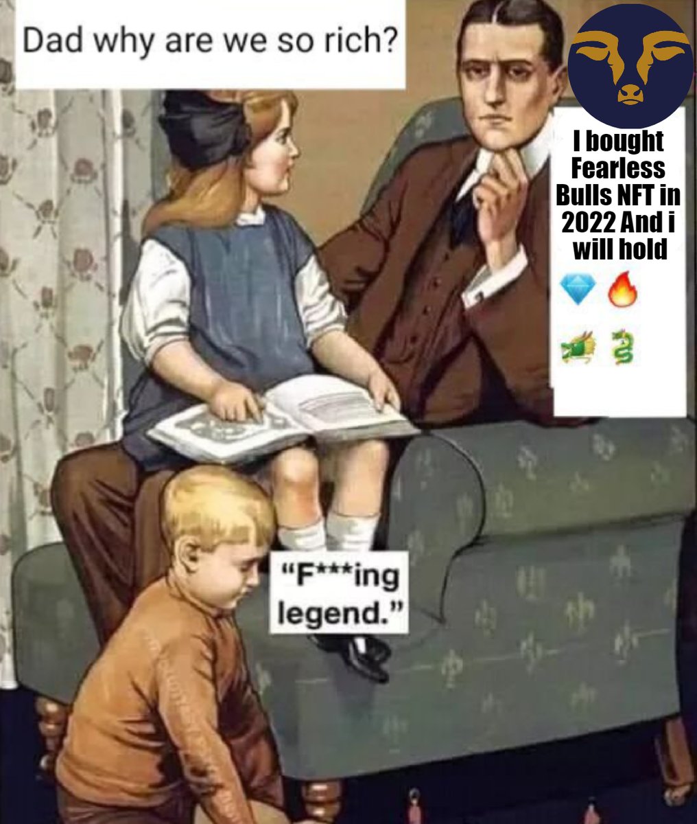 KontolRiego's tweet photo. Entry meme contest for get Whitelist Fearless Bulls, hope you like it😅

#FearlessMemes @FEARLESS_bulls 

@PencariDaget @ErickDjamiRohi @HanCrypto_ https://t.co/opQDZadSHI