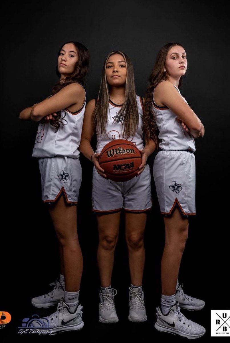 Our <a href="/riversidebball1/">Lady Ranger Basketball</a> girls travel to Clint to take on the Lions. JV plays at 6pm followed by Varsity at 7:30pm. Looking forward to two great games. Go Rangers! Run As One! #riverside4ever #forthevalley <a href="/MaribelMguillen/">Maribel Guillen</a> <a href="/CoachRecoder/">𝙂𝙖𝙧𝙮 𝙍𝙚𝙘𝙤𝙙𝙚𝙧</a>