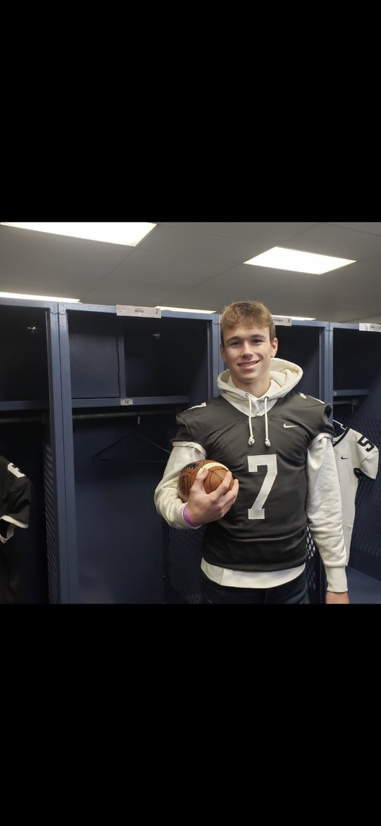 Cooper King tweet media