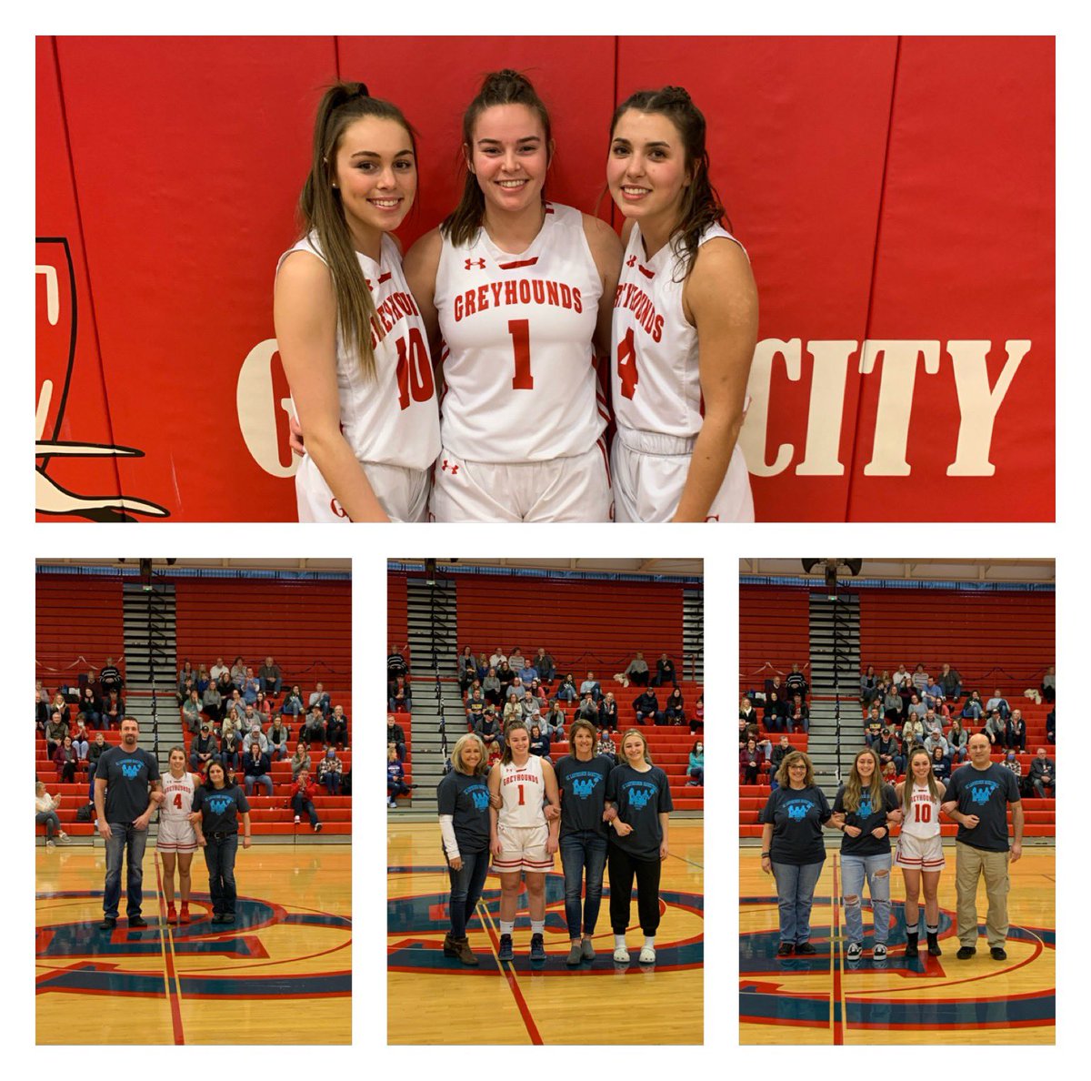 GroveCity Greyhounds tweet media