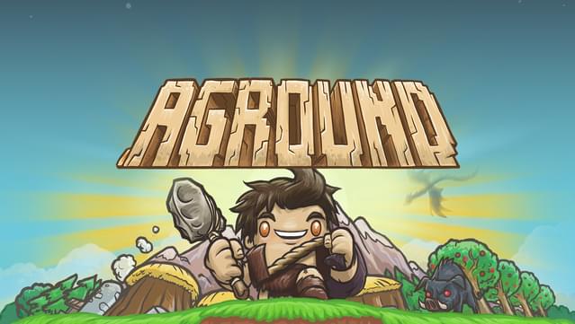 Aground (X1) is Free for Gold Members via Xbox.  