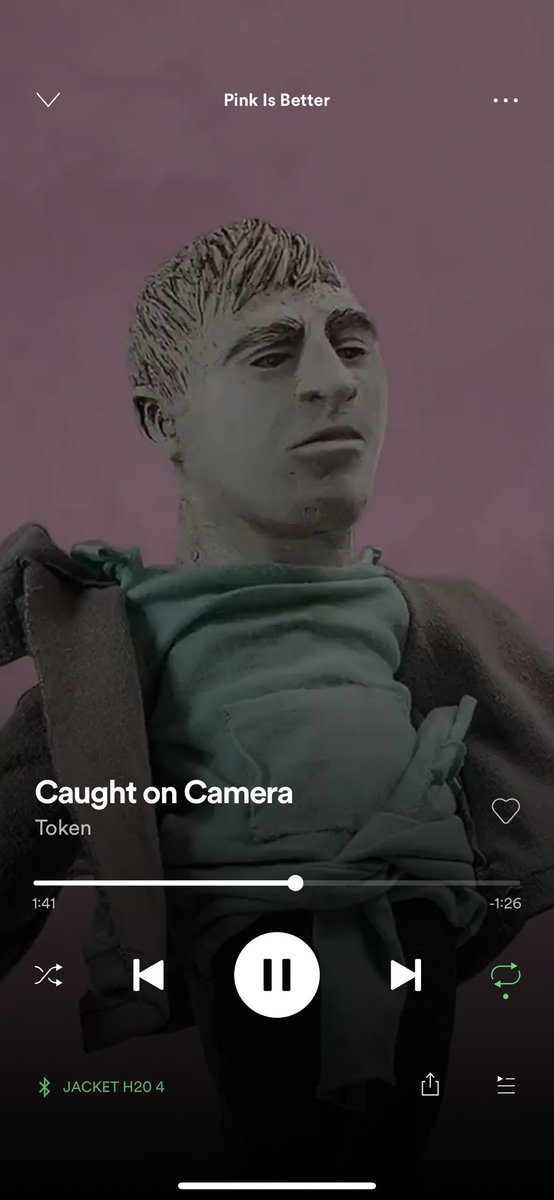 theSpacemanJM's tweet image. This shit diff