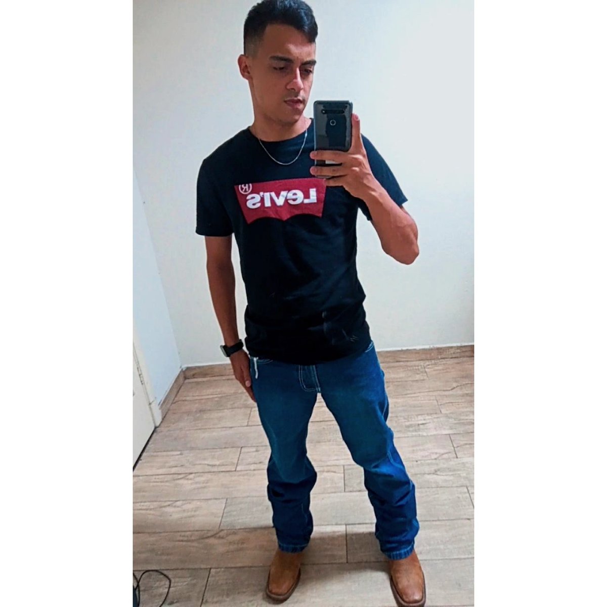 Andreluizmata's tweet photo. #Perfil https://t.co/62CAmEYH5n