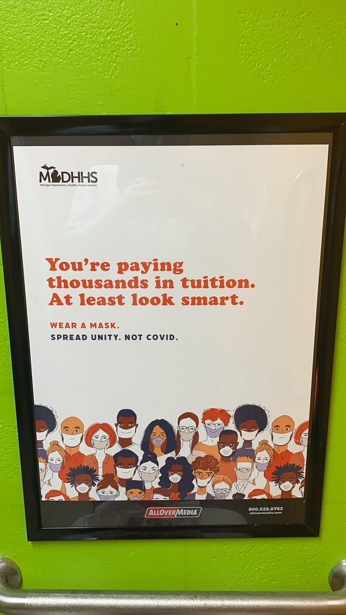 CodelessConsult's tweet image. #shameworks #puremichigan