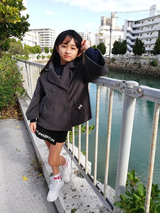 佐野純菜(じゅんな)のTwitter画像14
