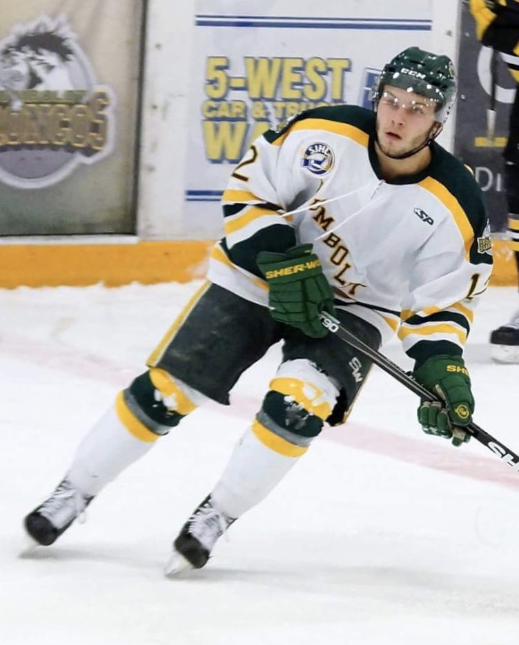 Happy 25th birthday in Heaven, Conner. You and your coaches, staff, and <a href="/HumboldtBroncos/">Humboldt Broncos</a> teammates are missed everyday.