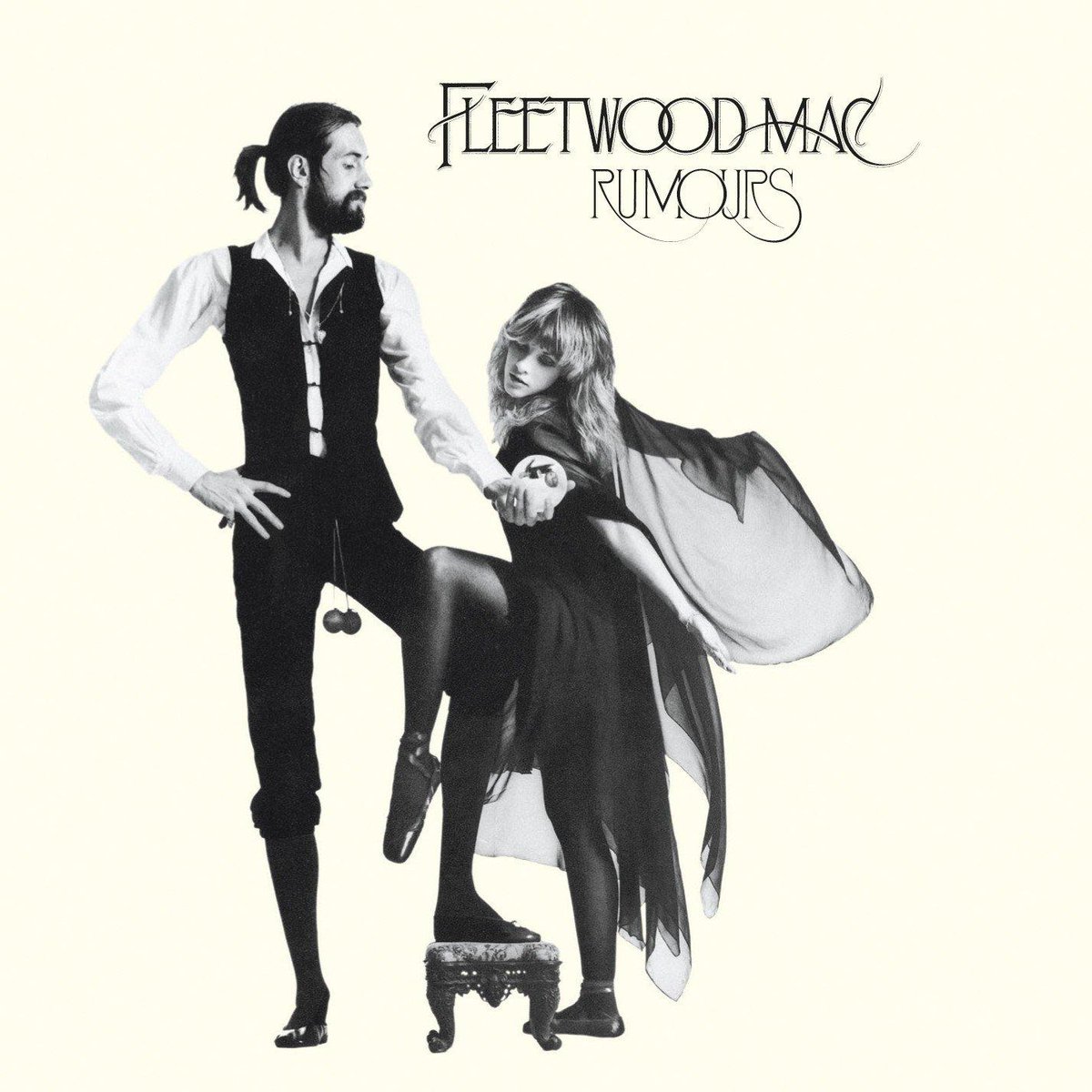 FLEETWOOD MAC NEWS tweet media