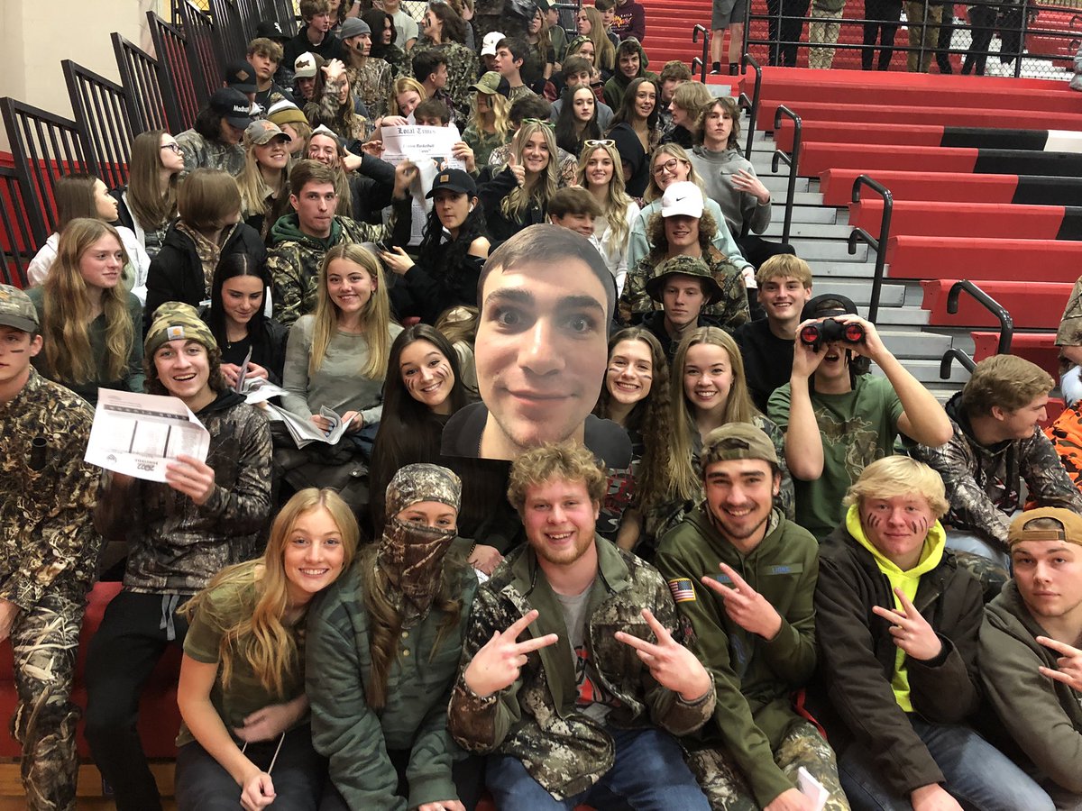 Brandon Green🍀 tweet media