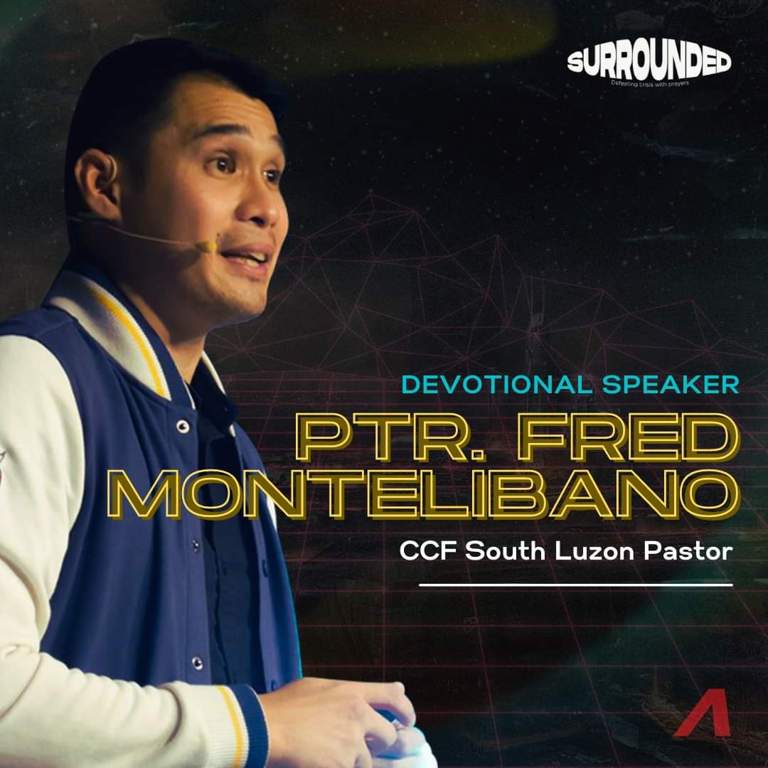 ElevateDasma's tweet photo. See you later for our OYS resumption! 😊 Our speaker is our dear area pastor of CCF South Luzon, Ptr. Fred Montelibano!

While we are LIVE, you can enter the ZOOM MEETING we provided so you can be prayed for. This is open for everyone! 🙌 https://t.co/OgUoD2mpMK