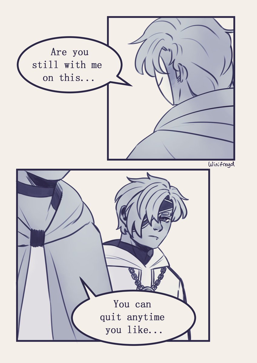 till the end (1/3)

#dreamfanart #punzfanart #dreamsmpfanart 
