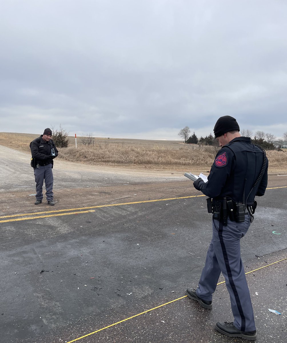 NSP_Recruiter's tweet photo. Trp. Blazek #11 and rest of #NSPCamp65 are learning important skills during field training, like accident investigations.

Applications for #NSPCamp66 are still open. For more information and to apply, visit: https://t.co/GkSLNicu2C.

#NSP #NSP11 #NSP78 #JoinNSP #BecomeATrooper https://t.co/XeC0nuq3SK