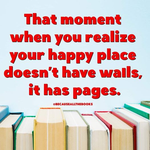 Students Need School Libraries tweet media