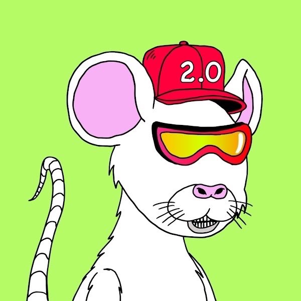 Welcome Back CryptoRats! #cryptoRats join the new discord for the official CryptoRats link in bio