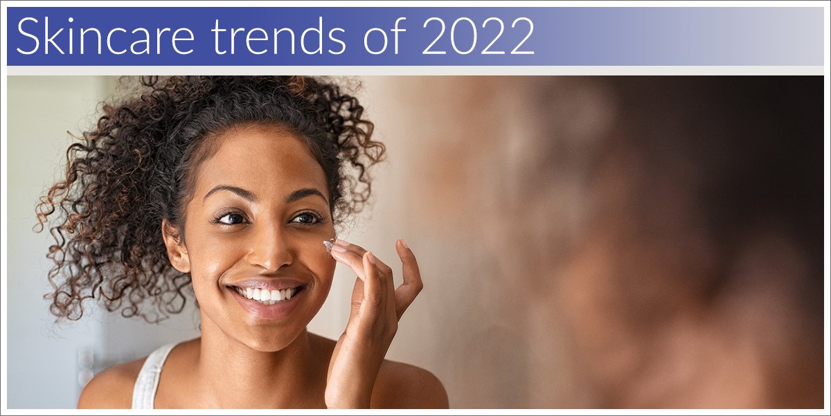 Every year we see new lines of skincare products emerge and old ones reemerge. In this article, we will explore what the latest craze is in the skincare world today.

Full article: bit.ly/3Kf9l2r

#skincare #2022 #dermatology #biodermis