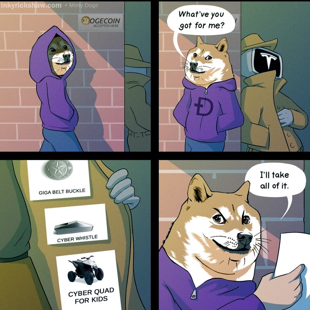 DanielLipsmeye9's tweet photo. @elonmusk I gotcha man $doge https://t.co/3QmusuVw9X