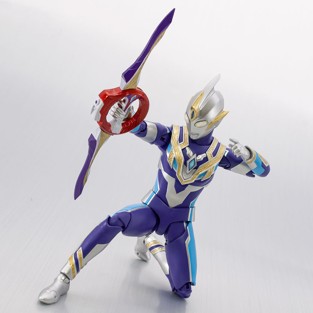 ウルトラマンブレーザー公式 on Twitter: