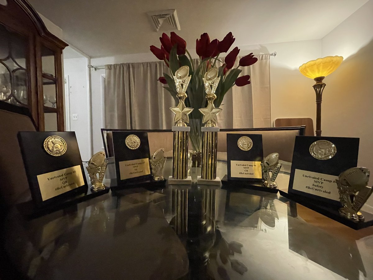 Unrivaled Process Exposure Inc. tweet media