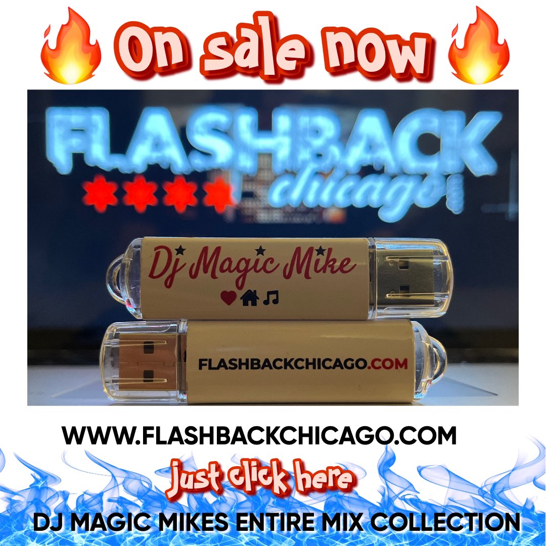 Flashback Chicago.com 🎧 (@com_flashback) / Posts / X