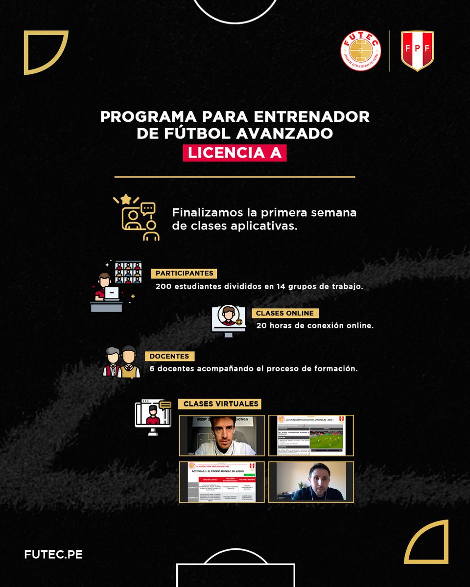 FUTEC - FPF tweet media