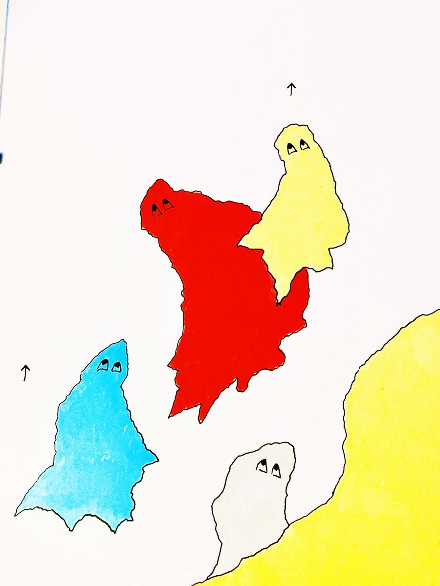 MicroCellsNFT's tweet image. Happy Friday everyone 

We’re hanging out in the studio all weekend 🦠 #NFTartist #handdrawn