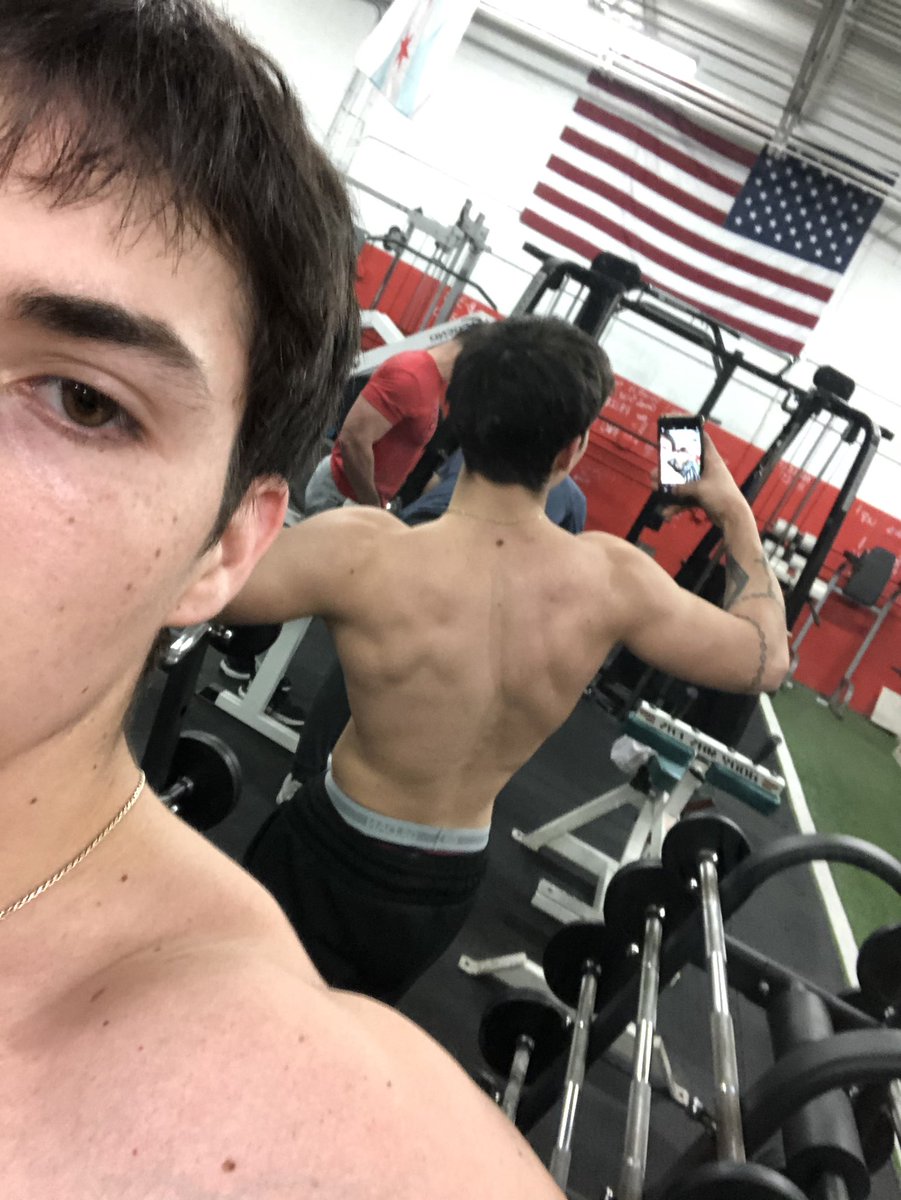 Just got done hitting arms , they feel like rubber bands.