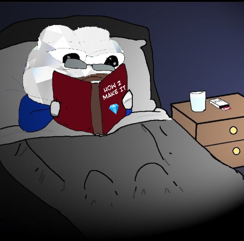 Here's a twitter thread to get started in the <a href="/dopex_io/">Stryke (Formerly Dopex)</a>  ecosystem 🧵

$DPX $rDPX