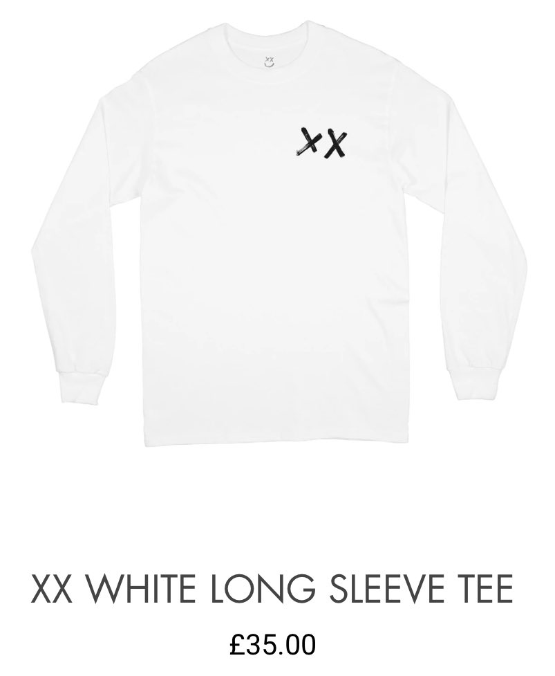 Louis Tomlinson News on X: #Update  Another collection of merch has been  added to Louis' store! Each of these pieces are individually custom dyed!  Shop:   / X