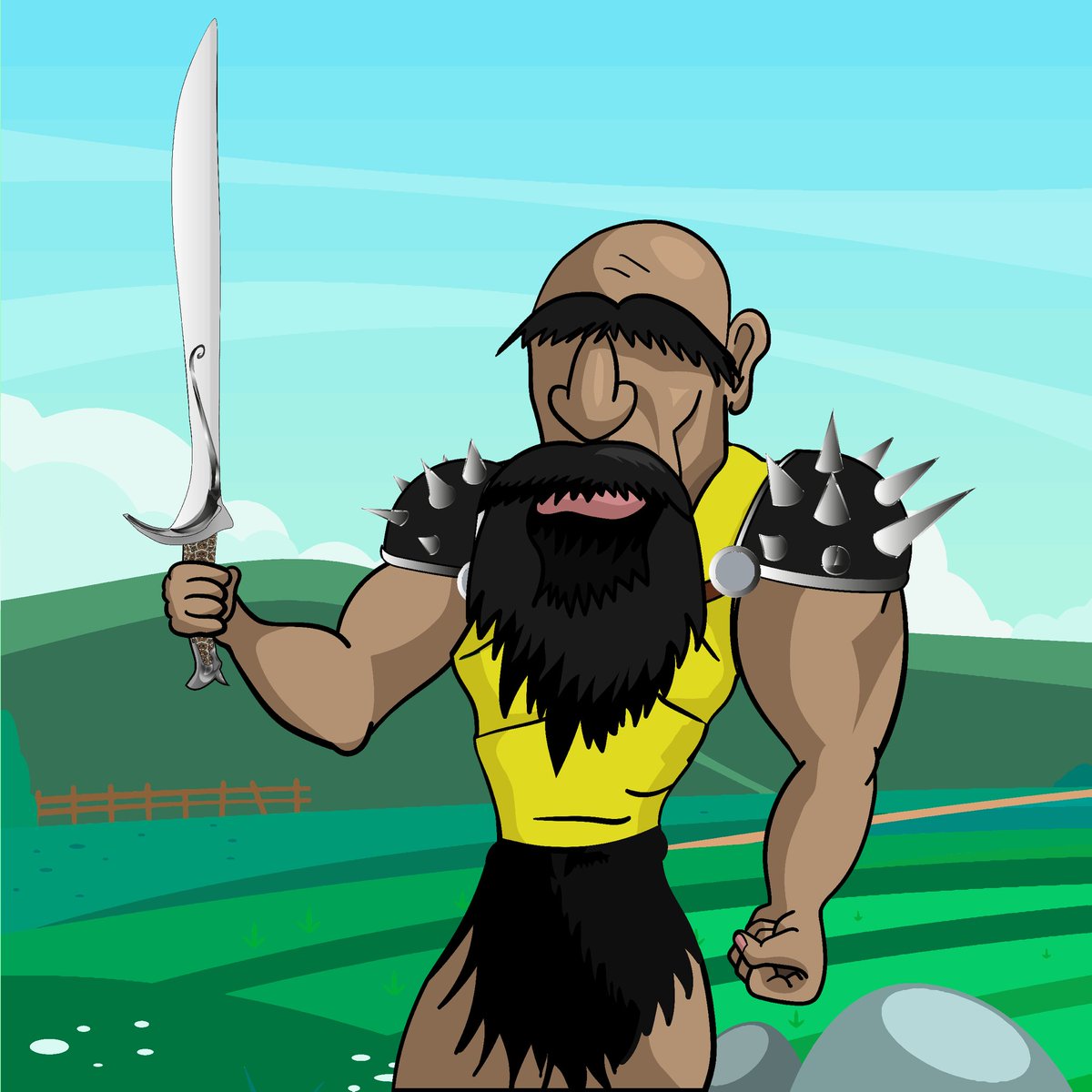 Biggest Giveaway I have ever done 😎

Winner takes all:
1. 10 $HTR
2. 10 $ARC @hathor_arcade
3. @HathorGum #4554
4. <a href="/HorusNFT_/">HorusNFT</a>  #137 
5. <a href="/TheManCaveNFT/">The ManCave Collection</a> #2777

Things to do win:
-Follow
-Like + RT
-Comment : #NFTs $HTR and tag 2 friend 

Thank you HTR community for being awesome