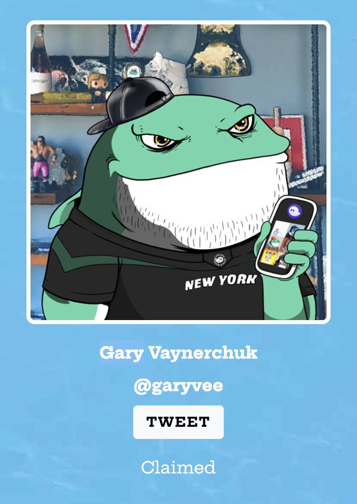 Space Cadet tweet media