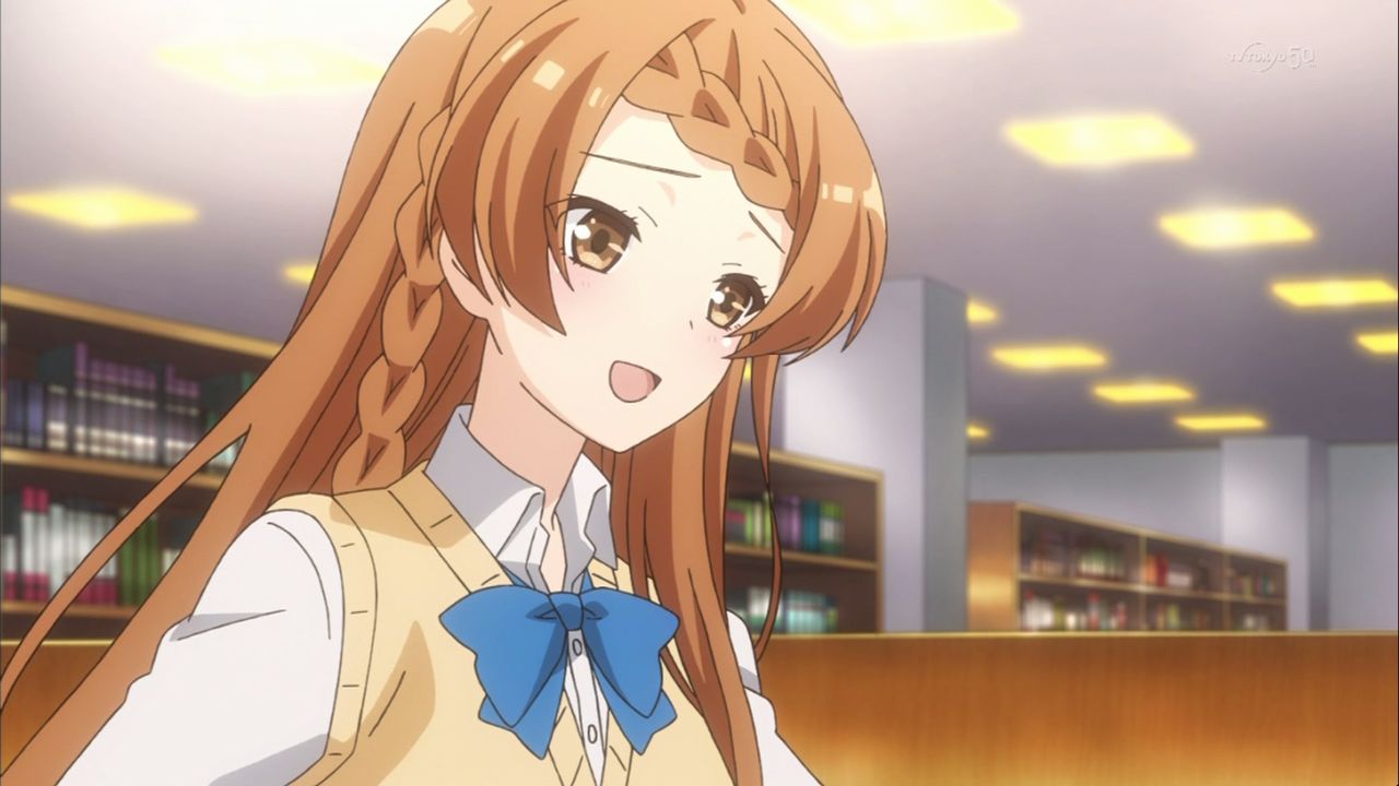 板坂阪返 流星屋模型店 ポニテ 1月16日は見吉奈央の誕生日 見吉奈央誕生祭22 見吉奈央誕生祭 見吉奈央生誕祭22 見吉奈央生誕祭 ガルフレ Gf Kari T Co Uzamkuwlp7 Twitter
