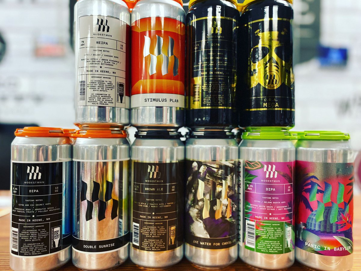 thepackienh's tweet photo. Sunrise at night
.
.
.
#modestman #drinklocal #drinklocalbeer #drinknh #nh #nhbeer #thepackienh #thepackie #manchesternh #craftbeer https://t.co/6bS4ONOWax