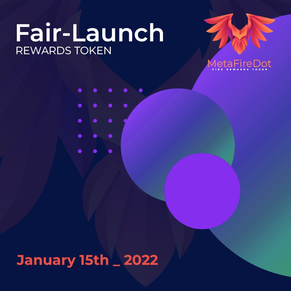 MetaFireDot tweet media