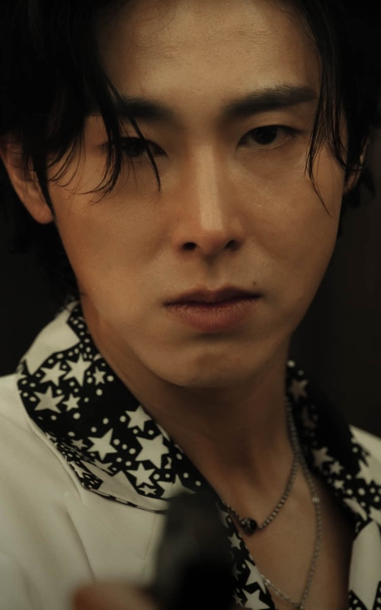 SkyUK2154's tweet photo. 2021.01.15 #U-KNOW 2nd Mini Album NOIR 'Thank U' MV Teaser #CharacterTrailer
https://t.co/gY081ybTdY
#U_KNOW #YUNHO
#유노윤호 #정윤호 #ユンホ
#TVXQ! #東方神起 #Tohoshinki
#YunhoSoloAlbumJPN #君は先へ行く
#YUNHOfrom東方神起 https://t.co/QStzu3Is11