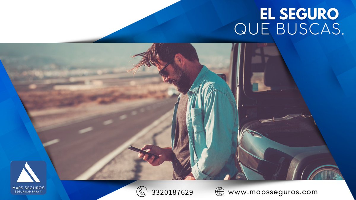 MapsSeguros's tweet photo. más vale realizar pagos en pequeñas cantidades en los seguros que afrontar solos las consecuencias de un siniestro.

📱Cotiza al 3320187629 y 3320187628
🌐 https://t.co/wppts6b1lx

#seguro #auto #protegete #contrata #mapsseguros #plataformas https://t.co/g38BNqSDSu