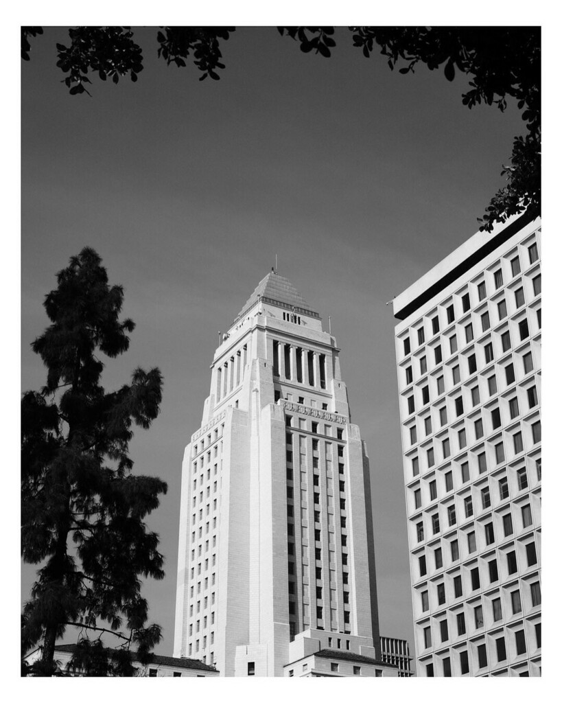 maclambert2's tweet photo. Caught a shot of city hall this afternoon - pretty deserted. #cityhall #lacityhall #dragnet #travel #instagram #photooftheday #picoftheday #photo #moment #instadaily #kelbyonepics #smugmug #fuji #fujifilm #fujilove #fujifilm_street #fujixlovers #_fujilov… https://t.co/Nr6dcfda6q https://t.co/G8h2TWpvhW